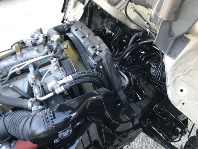 キャンター マニュアル5速 エアコン パワステ パワーウィンドウ 積載量 3000KG Nox.PM適合(47枚目)