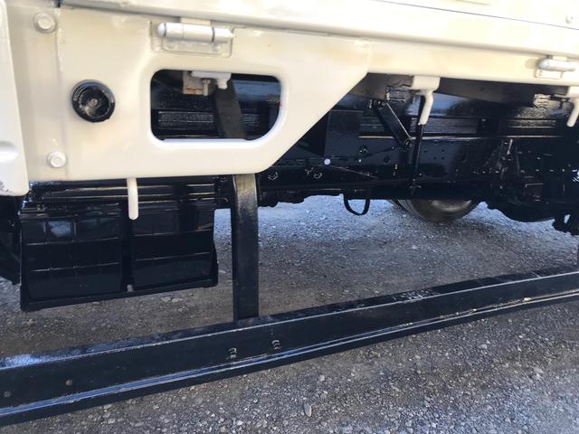 エルフトラック タダノクレーン 3段 フックイン マニュアル5速 エアコン パワステ パワーウィンドウ 積載量 2000KG Nox.PM適合(15枚目)