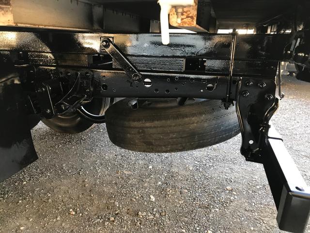 エルフトラック タダノクレーン 3段 フックイン マニュアル5速 エアコン パワステ パワーウィンドウ 積載量 2000KG Nox.PM適合(18枚目)