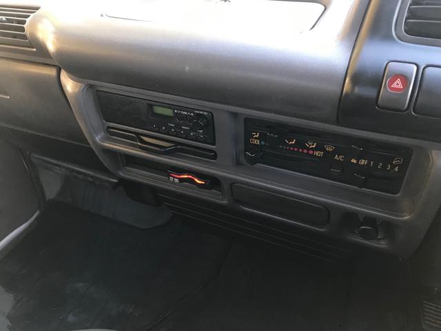 エルフトラック タダノクレーン 3段 フックイン マニュアル5速 エアコン パワステ パワーウィンドウ 積載量 2000KG Nox.PM適合(43枚目)