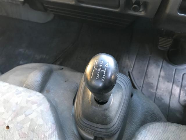 エルフトラック タダノクレーン 3段 フックイン マニュアル5速 エアコン パワステ パワーウィンドウ 積載量 2000KG Nox.PM適合(45枚目)