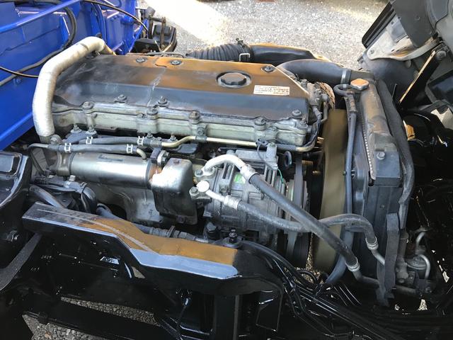 エルフトラック タダノクレーン 3段 フックイン マニュアル5速 エアコン パワステ パワーウィンドウ 積載量 2000KG Nox.PM適合(53枚目)