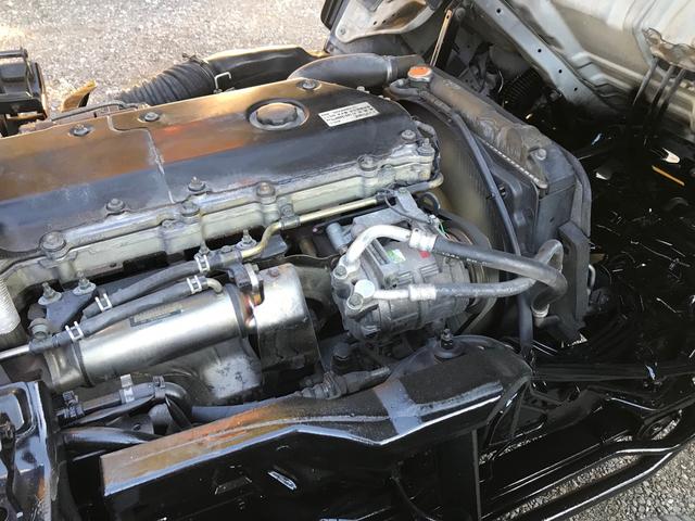 エルフトラック タダノクレーン 3段 フックイン マニュアル5速 エアコン パワステ パワーウィンドウ 積載量 2000KG Nox.PM適合(54枚目)