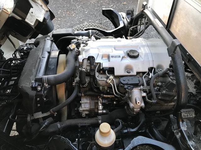 キャンター 　ロングワイド　マニュアル５速　エアコン　パワステ　パワーウィンドウ　積載量　３０００ＫＧ　Ｎｏｘ．ＰＭ適合（41枚目）