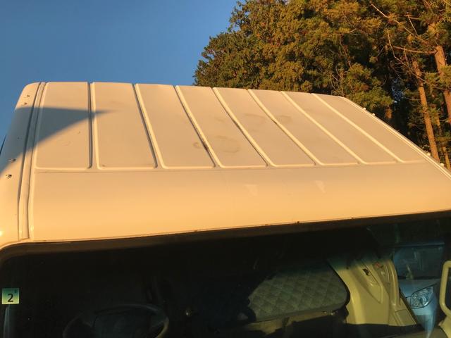 キャンター 　ロングワイド　マニュアル５速　エアコン　パワステ　パワーウィンドウ　積載量　３０００ＫＧ　Ｎｏｘ．ＰＭ適合（44枚目）