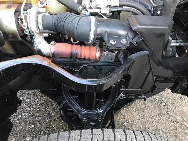 キャンター 　ロングワイド　マニュアル５速　エアコン　パワステ　パワーウィンドウ　積載量　３０００ＫＧ　Ｎｏｘ．ＰＭ適合（49枚目）