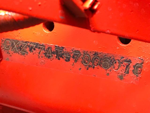 ギガ 　ダンプ　３８０馬力　電動コボレーン　メッキパーツ　マニュアル７速　エアコン　パワステ　パワーウィンドウ　積載量　９２００ＫＧ　Ｎｏｘ．ＰＭ適合（50枚目）