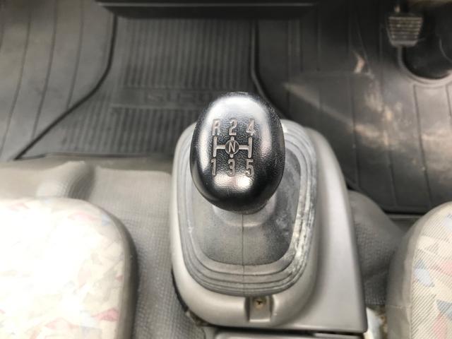 エルフトラック 　ハイジャッキ　ユニッククレーン　Ｖ２６０　３段　２．６３ｔ　エアコン　パワステ　荷台鉄板　積載量　３０００ＫＧ　Ｎｏｘ．ＰＭ適合（45枚目）