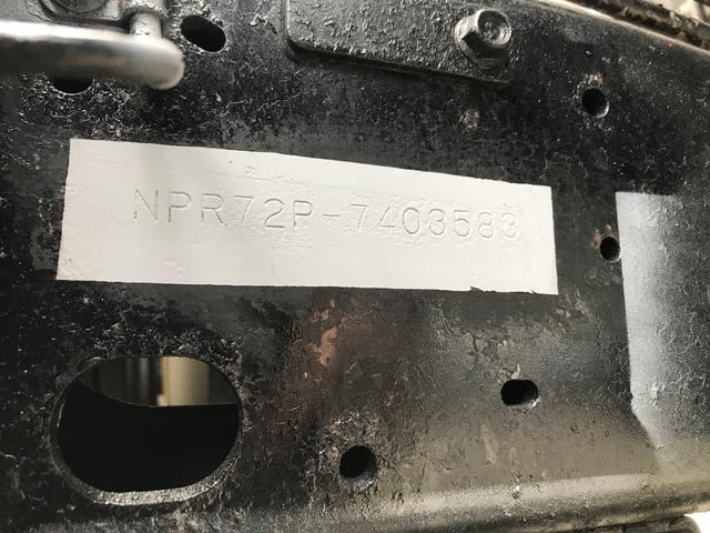 エルフトラック 　ハイジャッキ　ユニッククレーン　Ｖ２６０　３段　２．６３ｔ　エアコン　パワステ　荷台鉄板　積載量　３０００ＫＧ　Ｎｏｘ．ＰＭ適合（58枚目）