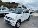 DAIHATSU TERIOS KID