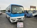 NISSAN CIVILIAN BUS