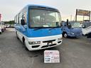 NISSAN CIVILIAN BUS