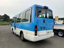 NISSAN CIVILIAN BUS