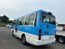 NISSAN CIVILIAN BUS