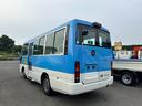 NISSAN CIVILIAN BUS