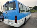 NISSAN CIVILIAN BUS