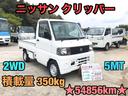 　２ＷＤ　エアコン　パワステ　マニュアル５速　走行距離　５５，０００ＫＭ(2枚目)