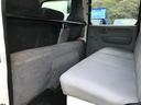 　ダブルキャブ　エアコン　パワステ　前パワーウィンドウ　積載量　１２５０ＫＧ　Ｎｏｘ．ＰＭ適合（11枚目）