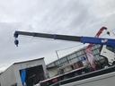 横置きクレーン 4段 マニュアル5速 エアコン パワステ パワーウィンドウ 積載量 2000KG Nox.PM適合(60枚目)