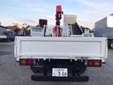ユニッククレーン 4段 2.6t フックイン マニュアル5速 エアコン パワステ パワーウィンドウ 積載量 2000KG Nox.PM適合(24枚目)