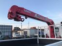 ユニッククレーン 4段 2.6t フックイン マニュアル5速 エアコン パワステ パワーウィンドウ 積載量 2000KG Nox.PM適合(29枚目)
