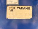 タダノクレーン 3段 フックイン マニュアル5速 エアコン パワステ パワーウィンドウ 積載量 2000KG Nox.PM適合(13枚目)