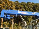 タダノクレーン 3段 フックイン マニュアル5速 エアコン パワステ パワーウィンドウ 積載量 2000KG Nox.PM適合(27枚目)