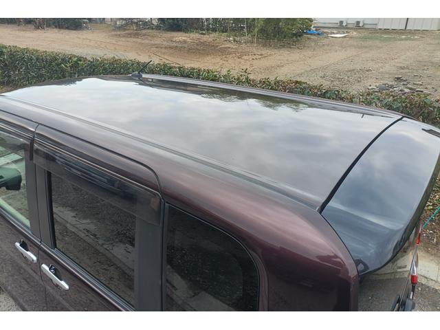 タント Ｘ　スマートセレクションＳＡ　ＫＥＮＷＯＯＤナビ・ＴＶ・Ｂｌｕｅｔｏｏｔｈ・両側スライドドア・片側電動スライドドア・スマートキー・衝突被害軽減ブレーキ・衝突安全ボディ・アイドリングストップ・ベンチシート（9枚目）