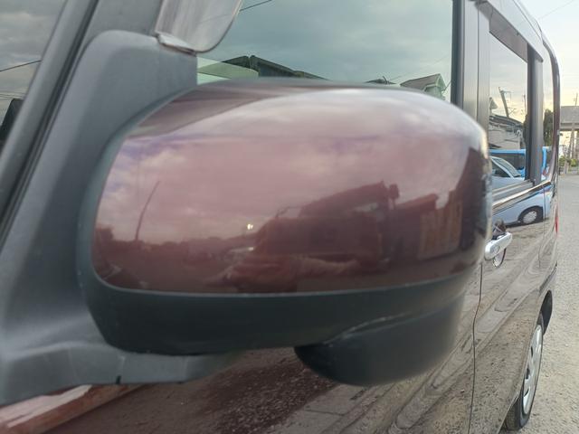 タント Ｘ　スマートセレクションＳＡ　ＫＥＮＷＯＯＤナビ・ＴＶ・Ｂｌｕｅｔｏｏｔｈ・両側スライドドア・片側電動スライドドア・スマートキー・衝突被害軽減ブレーキ・衝突安全ボディ・アイドリングストップ・ベンチシート（13枚目）