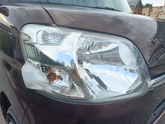 タント Ｘ　スマートセレクションＳＡ　ＫＥＮＷＯＯＤナビ・ＴＶ・Ｂｌｕｅｔｏｏｔｈ・両側スライドドア・片側電動スライドドア・スマートキー・衝突被害軽減ブレーキ・衝突安全ボディ・アイドリングストップ・ベンチシート（14枚目）