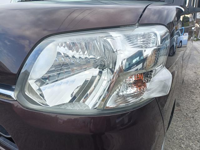 タント Ｘ　スマートセレクションＳＡ　ＫＥＮＷＯＯＤナビ・ＴＶ・Ｂｌｕｅｔｏｏｔｈ・両側スライドドア・片側電動スライドドア・スマートキー・衝突被害軽減ブレーキ・衝突安全ボディ・アイドリングストップ・ベンチシート（15枚目）