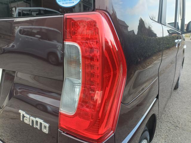 タント Ｘ　スマートセレクションＳＡ　ＫＥＮＷＯＯＤナビ・ＴＶ・Ｂｌｕｅｔｏｏｔｈ・両側スライドドア・片側電動スライドドア・スマートキー・衝突被害軽減ブレーキ・衝突安全ボディ・アイドリングストップ・ベンチシート（16枚目）