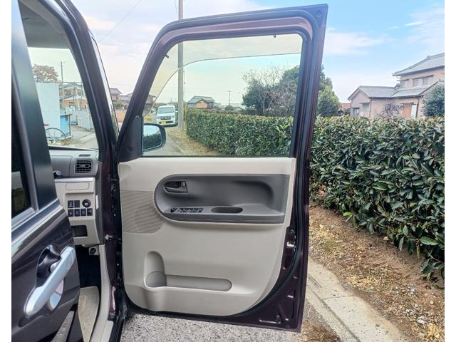 タント Ｘ　スマートセレクションＳＡ　ＫＥＮＷＯＯＤナビ・ＴＶ・Ｂｌｕｅｔｏｏｔｈ・両側スライドドア・片側電動スライドドア・スマートキー・衝突被害軽減ブレーキ・衝突安全ボディ・アイドリングストップ・ベンチシート（18枚目）