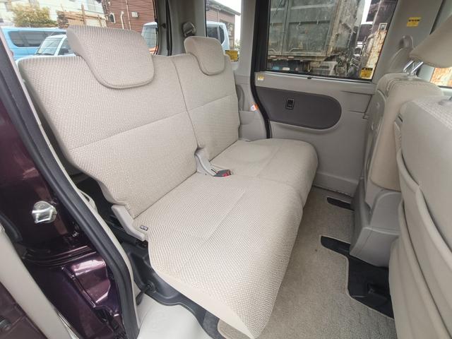 タント Ｘ　スマートセレクションＳＡ　ＫＥＮＷＯＯＤナビ・ＴＶ・Ｂｌｕｅｔｏｏｔｈ・両側スライドドア・片側電動スライドドア・スマートキー・衝突被害軽減ブレーキ・衝突安全ボディ・アイドリングストップ・ベンチシート（23枚目）