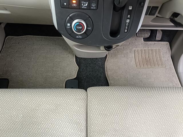 タント Ｘ　スマートセレクションＳＡ　ＫＥＮＷＯＯＤナビ・ＴＶ・Ｂｌｕｅｔｏｏｔｈ・両側スライドドア・片側電動スライドドア・スマートキー・衝突被害軽減ブレーキ・衝突安全ボディ・アイドリングストップ・ベンチシート（24枚目）