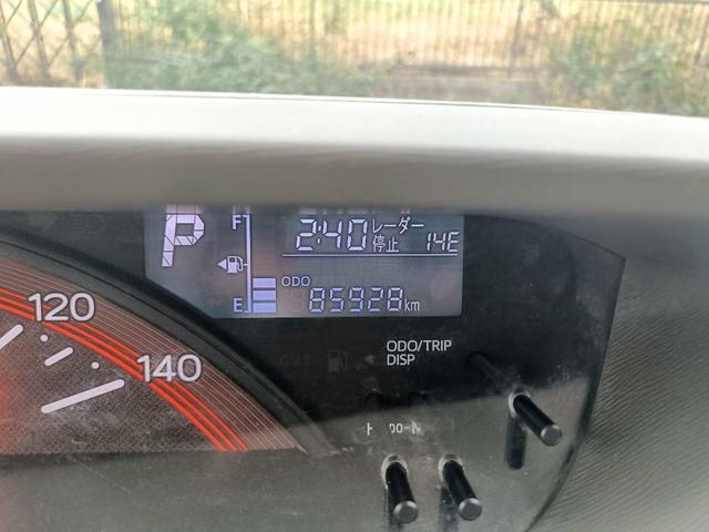 タント Ｘ　スマートセレクションＳＡ　ＫＥＮＷＯＯＤナビ・ＴＶ・Ｂｌｕｅｔｏｏｔｈ・両側スライドドア・片側電動スライドドア・スマートキー・衝突被害軽減ブレーキ・衝突安全ボディ・アイドリングストップ・ベンチシート（36枚目）