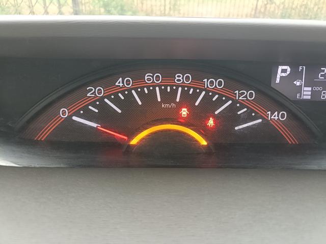 タント Ｘ　スマートセレクションＳＡ　ＫＥＮＷＯＯＤナビ・ＴＶ・Ｂｌｕｅｔｏｏｔｈ・両側スライドドア・片側電動スライドドア・スマートキー・衝突被害軽減ブレーキ・衝突安全ボディ・アイドリングストップ・ベンチシート（37枚目）