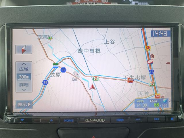 タント Ｘ　スマートセレクションＳＡ　ＫＥＮＷＯＯＤナビ・ＴＶ・Ｂｌｕｅｔｏｏｔｈ・両側スライドドア・片側電動スライドドア・スマートキー・衝突被害軽減ブレーキ・衝突安全ボディ・アイドリングストップ・ベンチシート（40枚目）