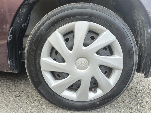 タント Ｘ　スマートセレクションＳＡ　ＫＥＮＷＯＯＤナビ・ＴＶ・Ｂｌｕｅｔｏｏｔｈ・両側スライドドア・片側電動スライドドア・スマートキー・衝突被害軽減ブレーキ・衝突安全ボディ・アイドリングストップ・ベンチシート（48枚目）