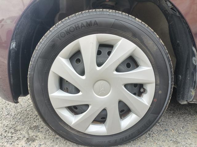 タント Ｘ　スマートセレクションＳＡ　ＫＥＮＷＯＯＤナビ・ＴＶ・Ｂｌｕｅｔｏｏｔｈ・両側スライドドア・片側電動スライドドア・スマートキー・衝突被害軽減ブレーキ・衝突安全ボディ・アイドリングストップ・ベンチシート（49枚目）