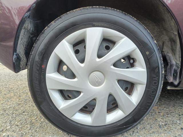 タント Ｘ　スマートセレクションＳＡ　ＫＥＮＷＯＯＤナビ・ＴＶ・Ｂｌｕｅｔｏｏｔｈ・両側スライドドア・片側電動スライドドア・スマートキー・衝突被害軽減ブレーキ・衝突安全ボディ・アイドリングストップ・ベンチシート（50枚目）