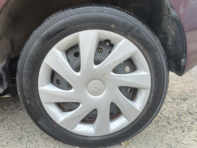 タント Ｘ　スマートセレクションＳＡ　ＫＥＮＷＯＯＤナビ・ＴＶ・Ｂｌｕｅｔｏｏｔｈ・両側スライドドア・片側電動スライドドア・スマートキー・衝突被害軽減ブレーキ・衝突安全ボディ・アイドリングストップ・ベンチシート（51枚目）