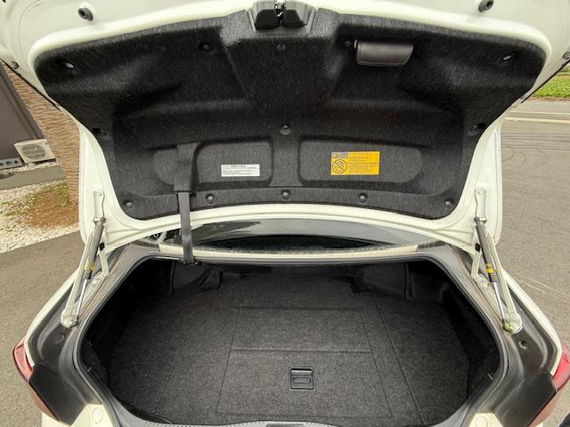 クラウンハイブリッド アスリートS ブラックスタイル ETC/バックカメラ/車高調/RAYS 20インチホイール(23枚目)