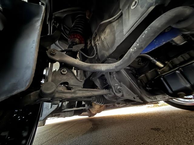 クレスタ エクシードＧ　社外ストレートマフラー／純正触媒／車高調／純正サンル－フ／インタークーラー／Ｃｌｅａｖｅホイール／エンジン載せ換え（ＶＶＴ－Ｉターボエンジン）（21枚目）