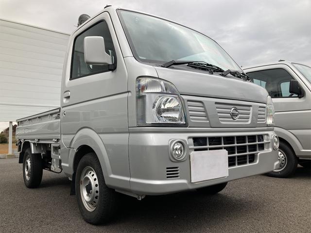 日産 ＮＴ１００クリッパートラック