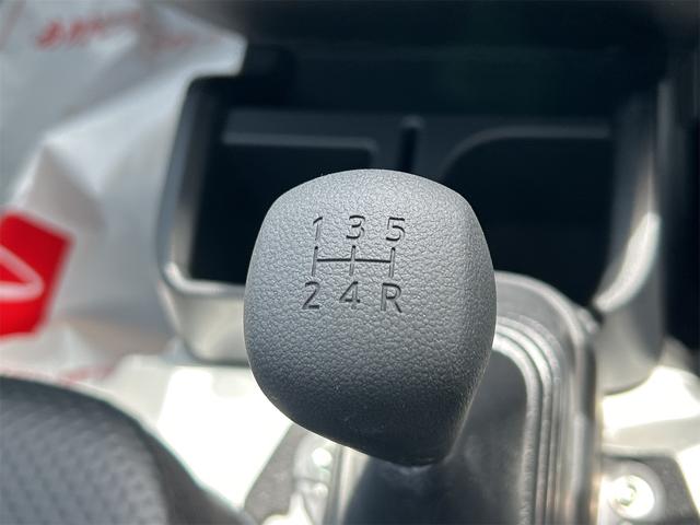 ハイゼットトラック スタンダード　農用スペシャル　４ＷＤ　軽トラック　ＭＴ　衝突被害軽減システム　クリアランスソナー　アイドリングストップ　オートライト　ＥＳＣ　エアコン　パワーステアリング　運転席エアバッグ（39枚目）