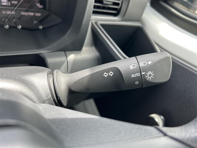 ハイゼットトラック スタンダード　農用スペシャル　４ＷＤ　軽トラック　ＭＴ　衝突被害軽減システム　クリアランスソナー　アイドリングストップ　オートライト　ＥＳＣ　エアコン　パワーステアリング　運転席エアバッグ（42枚目）