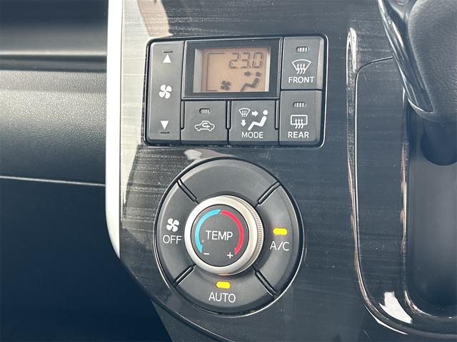 タント カスタムX トップエディションSA ETC 両側スライド・片側電動 ナビ TV 衝突被害軽減システム オートライト LEDヘッドランプ スマートキー アイドリングストップ 電動格納ミラー ベンチシート CVT(6枚目)