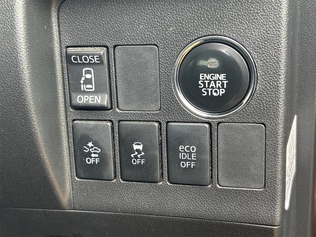 タント カスタムX トップエディションSA ETC 両側スライド・片側電動 ナビ TV 衝突被害軽減システム オートライト LEDヘッドランプ スマートキー アイドリングストップ 電動格納ミラー ベンチシート CVT(8枚目)