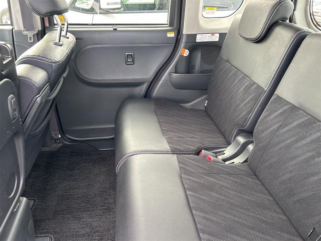 タント カスタムX トップエディションSA ETC 両側スライド・片側電動 ナビ TV 衝突被害軽減システム オートライト LEDヘッドランプ スマートキー アイドリングストップ 電動格納ミラー ベンチシート CVT(28枚目)